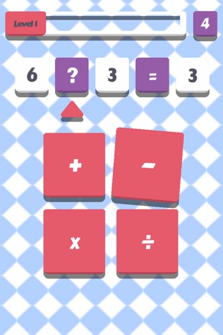 Math Game - No Ads screenshot 3