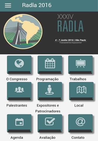 Radla 2016 screenshot 2