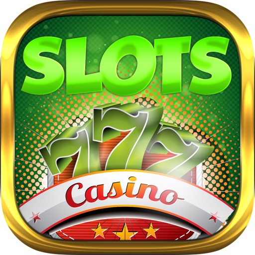2016 A Slotto Fortune Lucky Slots Game - FREE Casino Slots icon