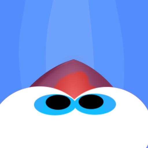 Ziggy RedFish iOS App