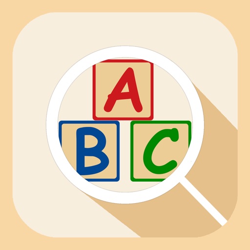 Trivia - ABC Learning by Michael Tran