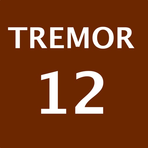 TREMOR12