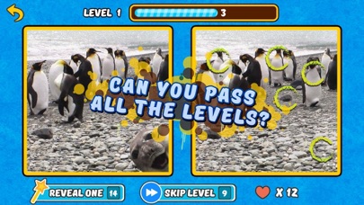 Find Out! - Spot Difference.s & Guess Hidden Object.s in This Image Hunt Puzzle Game 1.2 IOS -