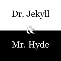 delete Dr. Jekyll & Mr Hyde
