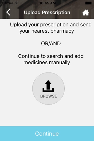 medieazy - Medications Made Eazy screenshot 4