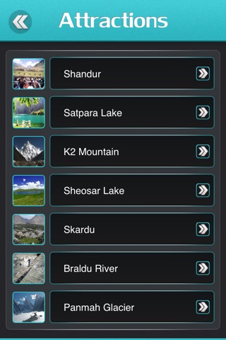 Deosai National Park Travel Guide screenshot 3