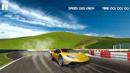 Game screenshot Extreme 3d car racing hack