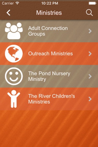 Sonshine Baptist Church screenshot 3