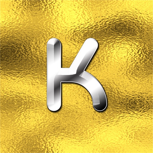 Kount: New Year Edition iOS App