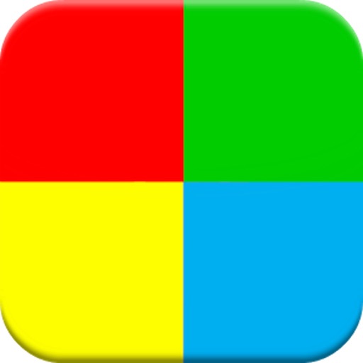 Tap Touch - Right Color Icon