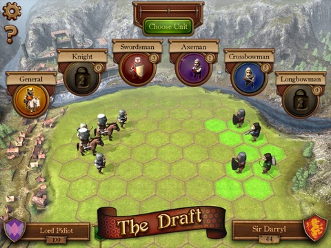 Rise: Battle Lines screenshot 2