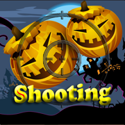 Halloween Fruit Shooting