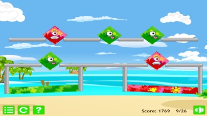 Square and Circular 1.0 IOS -