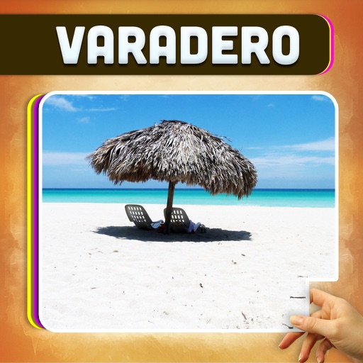 Varadero Offline Travel Guide icon