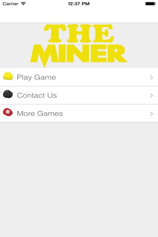 Treasure Miner screenshot 4