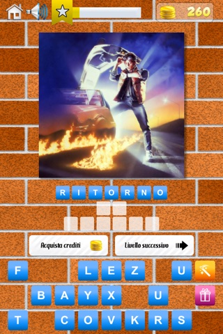 80's Quiz screenshot 3