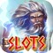 Zeus brings you a message of heavenly fortune in the best casino experience to hit the store