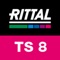 The Rittal TS8 Turnkey Selector app for iPhone & iPad is an easy-to-use tool to find your next Rittal TS8 complete enclosure solution