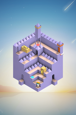 Evo Explores - náhled