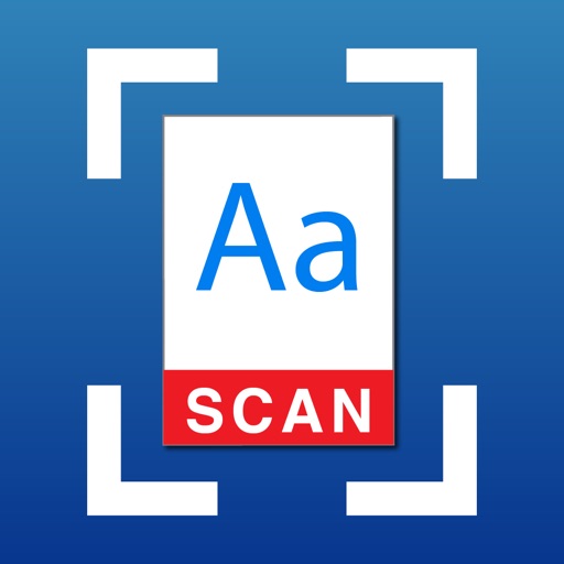 Document Scan : simple document scanner with OCR