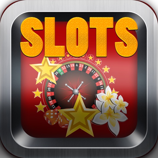 The Amazing Reel Slots Fever - Spin & Win! icon