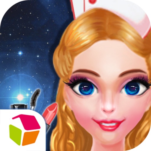 Nana Dressing Show - Beautiful Angel Work Outfits&Magic Design&Spa and Dress Up iOS App