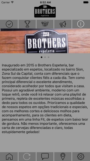 Brothers Espeteria(圖4)-速報App