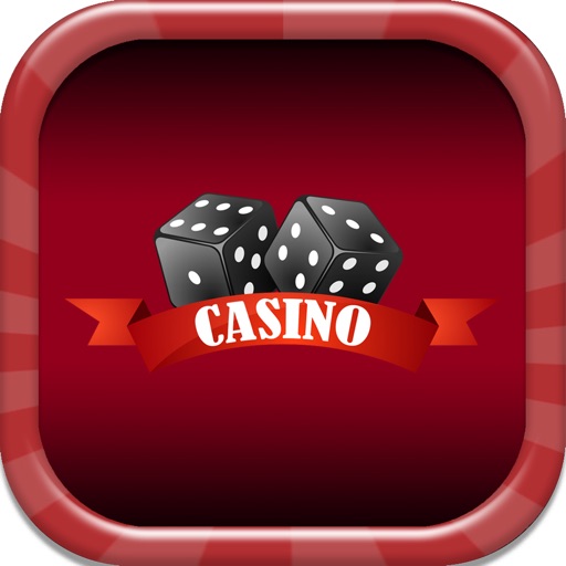 Double U King of Vegas Slots - Free Game icon