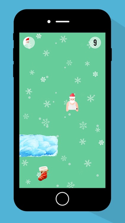 Catch it Santa screenshot-3