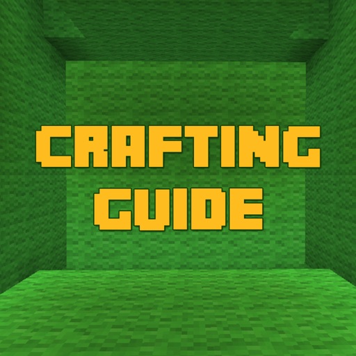 minecraft ipad crafting guide