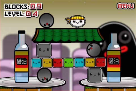 Sushi Bros. screenshot 3