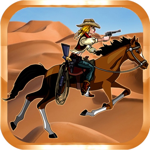 Swelter Horse Race iOS App