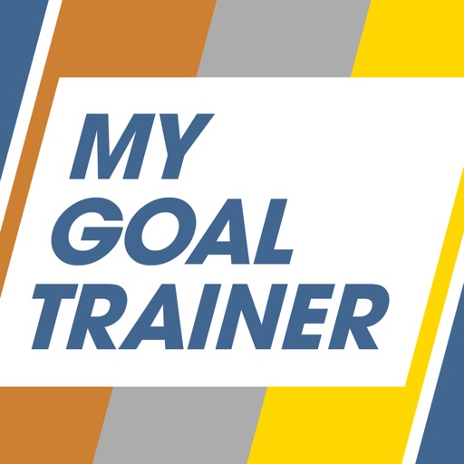 My Goal Trainer Icon