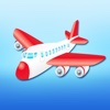 Airport & Aircraft  - Sound flashcards for children