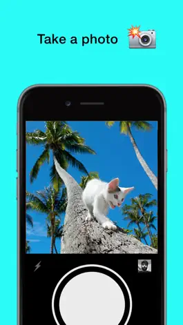 Game screenshot Nico - Smart Camera mod apk