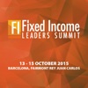 Fixed Income Leaders Summit 15