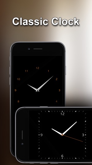 Dock Clock HD Free(圖3)-速報App