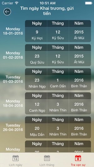 Lịch vạn sự 2016(圖5)-速報App