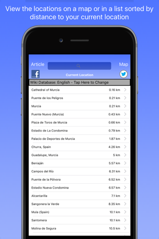 Murcia Wiki Guide screenshot 2