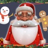 HO HO HO - Talking Santa 3D