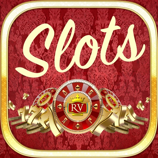 2016 Caesars Golden Lucky Slots Game - FREE Classic Slots icon