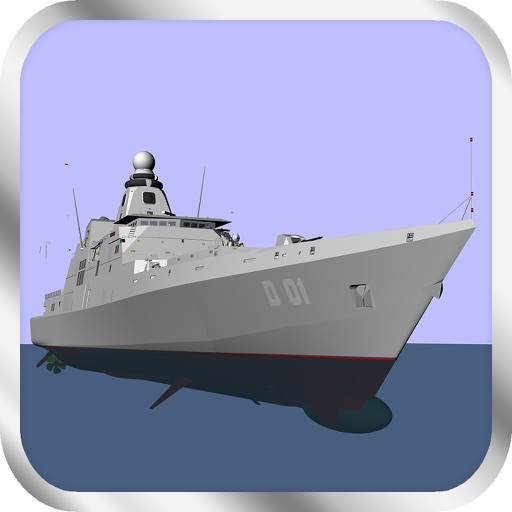 Pro Game - Atlantic Fleet Version iOS App