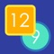 Icon Number Cross - Number Puzzle Game