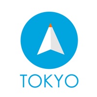 東京旅行者のためのガイドアプリ 距離と方向ナビのPilot(パイロット) apk