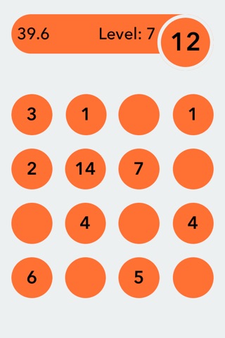 Dotty Maths: Addition screenshot 2