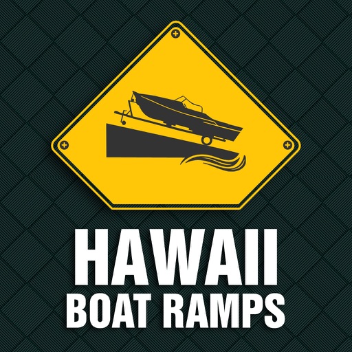 Hawaii Boat Ramps & Fishing Ramps