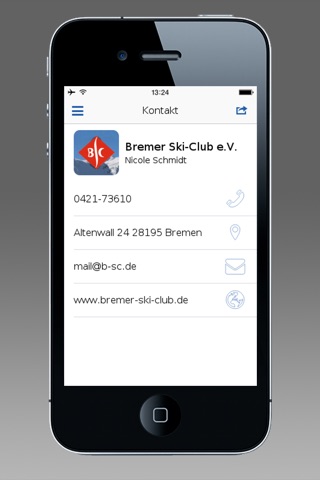 BREMER SKI-CLUB e. V. screenshot 4