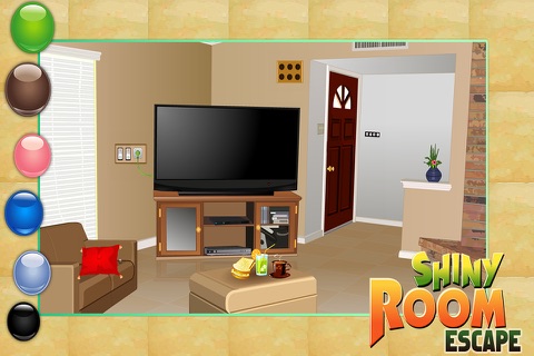 Shiny Room Escape screenshot 3