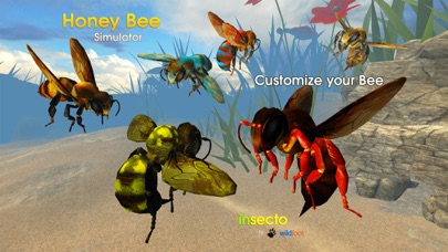 Honey Bee Simulator Roblox