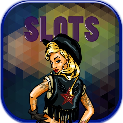 Hot Star Spin Slots Games - FREE Vegas Machines icon